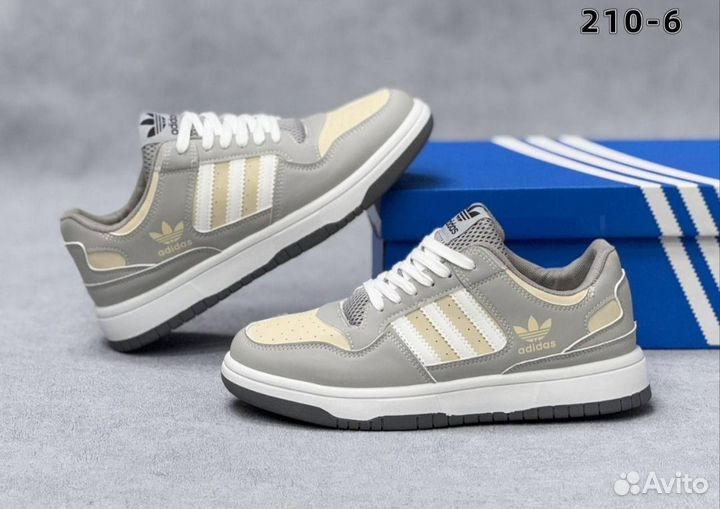 Кроссовки мужские 40-41-42-43-44-45-46