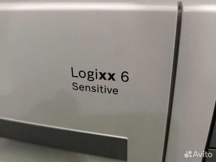 Дверца к стиральной машины bosch logixx 6