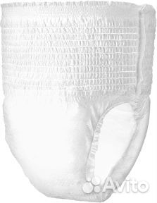 Трусы впитывающие для женщин ID Pants For Her