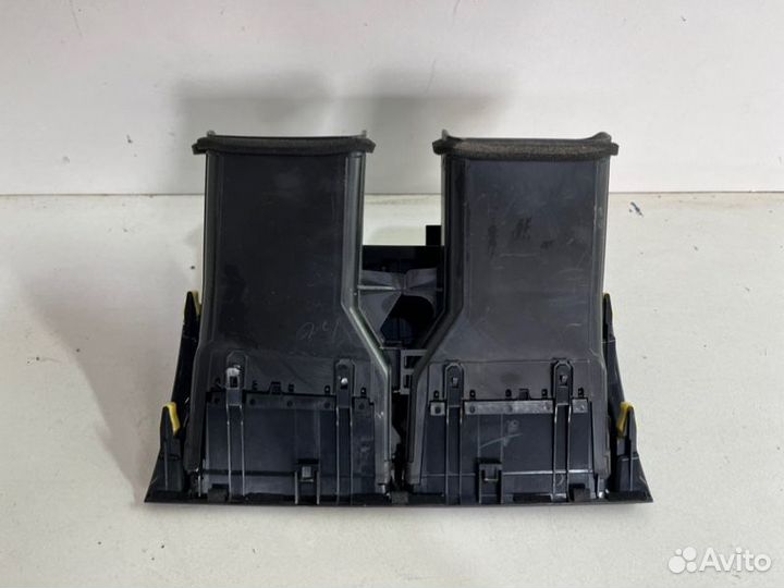 Воздуховод центральный Toyota Camry V50/V55