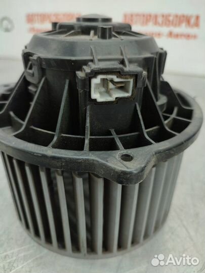 Моторчик отопителя Hyundai Accent Тагаз седан 1.5