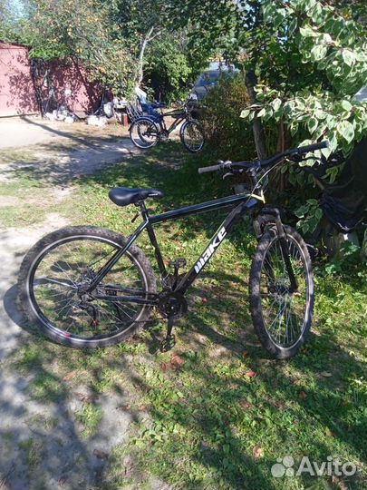 Велосипеды