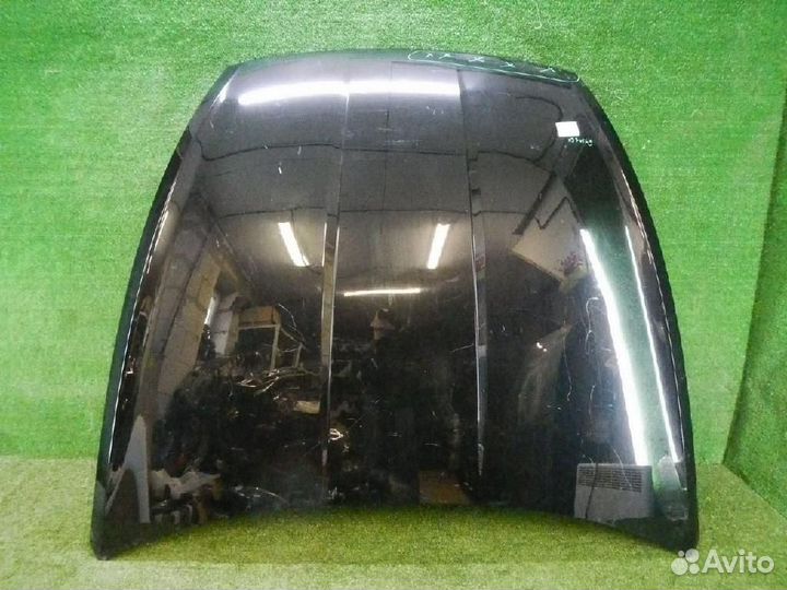 Капот Hyundai Sonata