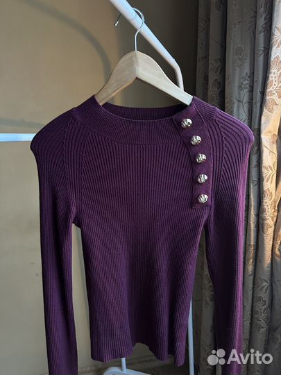 Водолазка женская