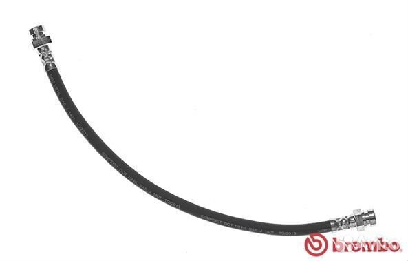Brembo T 30 072 Тормозной шланг