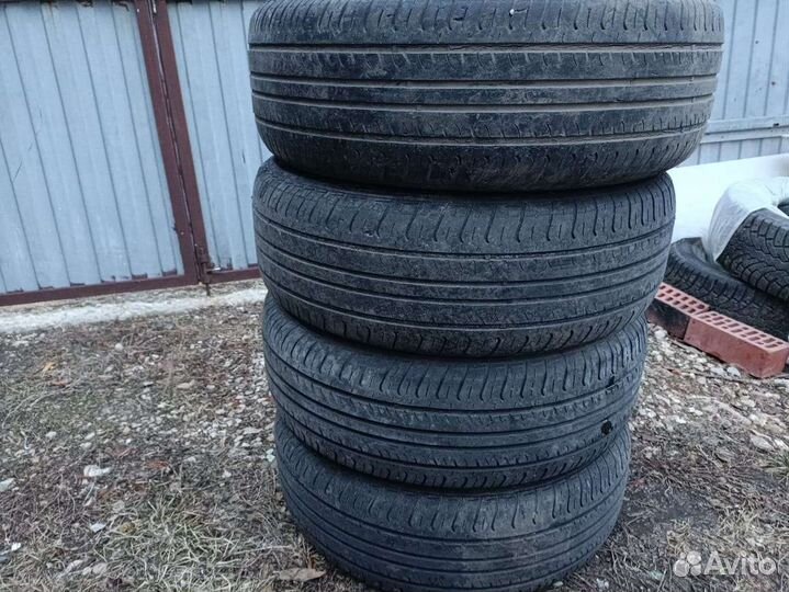 Hankook Optimo K415 225/60 R17