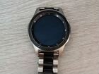 Samsung Galaxy watch 46 mm объявление продам
