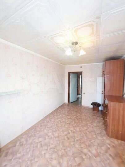 3-к. квартира, 58 м², 5/5 эт.