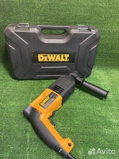 Перфоратор Dewalt z1a dw 24