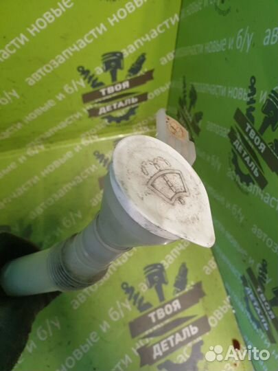 Бачок омывателя Mitsubishi Outlander XL