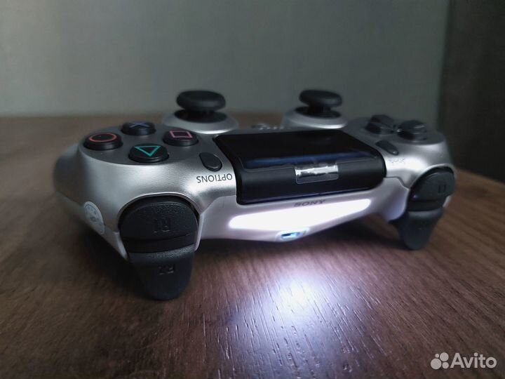 Геймпад ps4