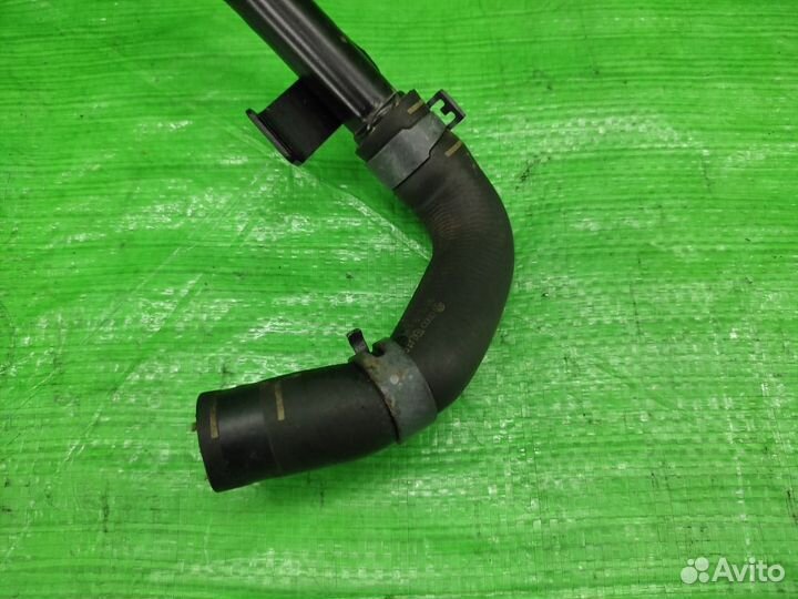 Трубка охлажд. жидкости TDI VW Tiguan / Audi Q3