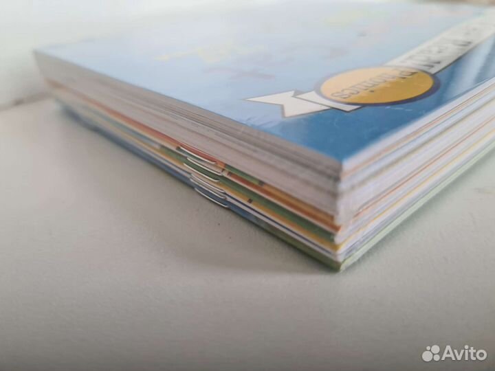 Детские книги на английском языке Pete the Cat