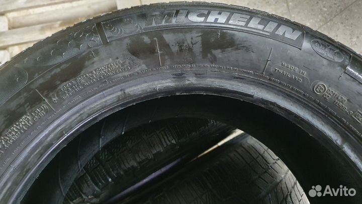 Michelin X-Ice 225/60 R17 99H