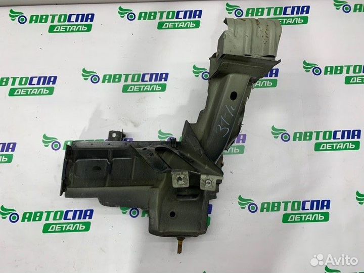 Лонжерон кузова передний левый Volvo Xc90