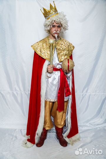 Костюм карнавальный/театральный аренда, продажа