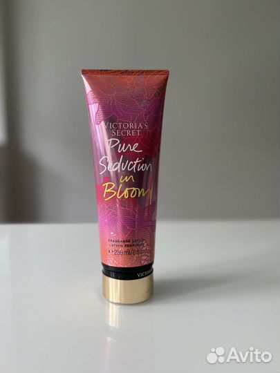 Лосьон молочко для тела Victoria's Secret