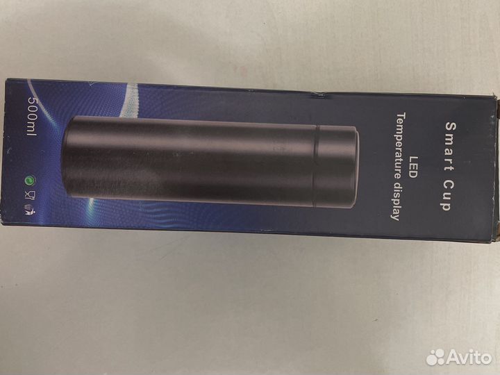 Термокружка smartcup