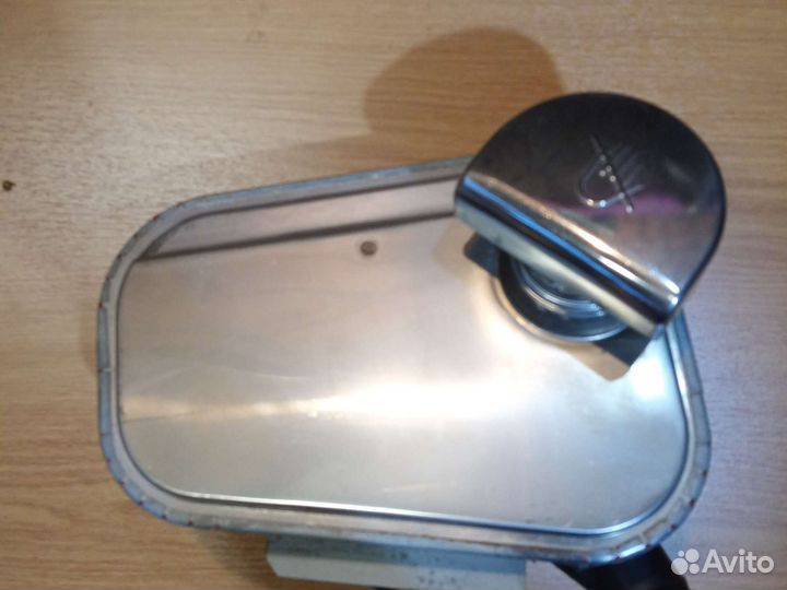 Бак цеолит для посудомоечной машины