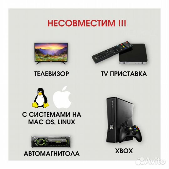 Bluetooth адаптер CSR 4.0 W12