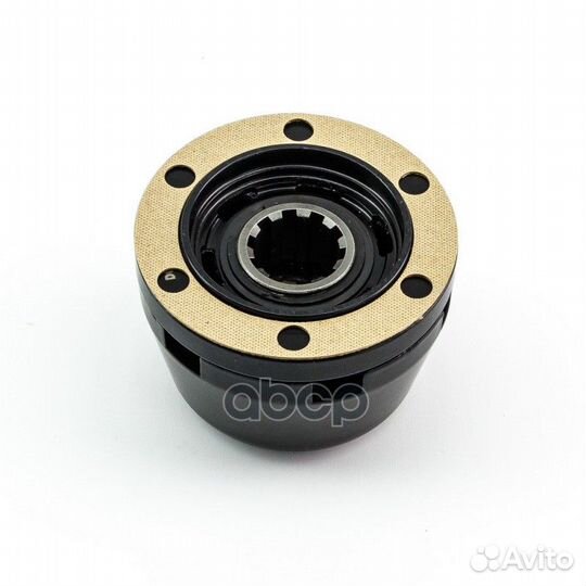 Муфта включения полного привода UA3105120230431001