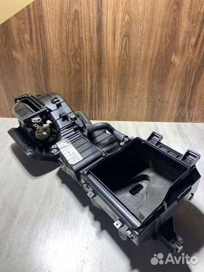 Корпус отопителя Volkswagen Passat B6 BSE 1 2008
