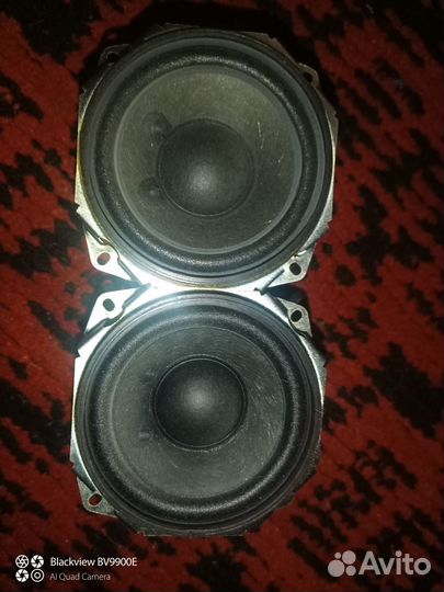 Сч динамики Technics