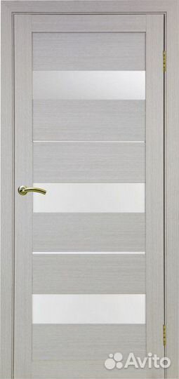 Стильные межкомнатные двери. Кредит