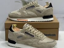 Мужские кроссовки Reebok cllassic