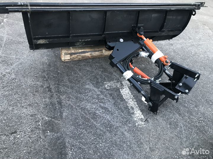 Отвал мтз 320