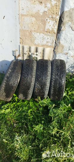 Nokian Tyres Hakkapeliitta R2 185/65 R15