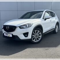 Mazda CX-5 2.2 AT, 2013, 171 725 км, с пробегом, цена 1 459 000 руб.