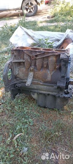 Двигатель для Опель Корса