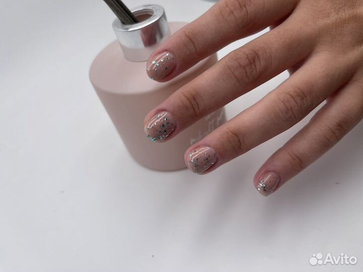 Ищу моделей на маникюр с покрытием гель лак