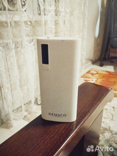 Павербанк 20000mAh