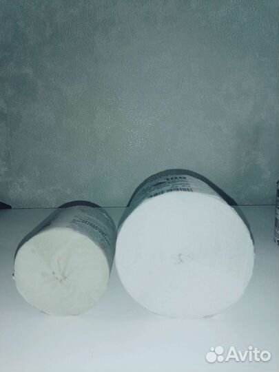 Туалетная бумага стометровка (20 шт в наборе