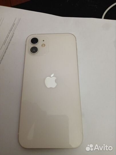 iPhone 12, 128 ГБ