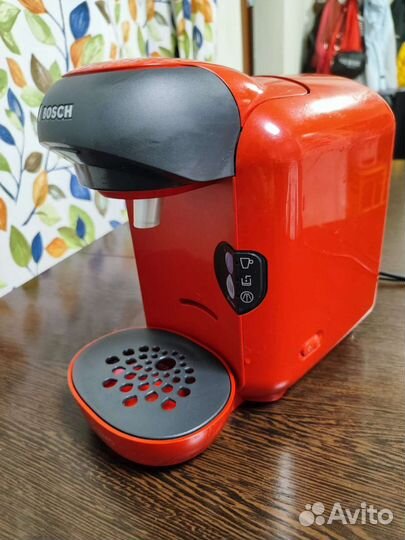 Кофемашина bosch бу