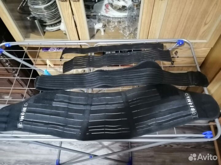 Бандаж для беременных и после родов