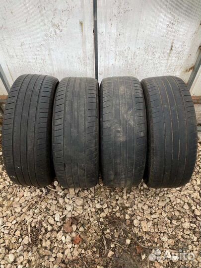 Hankook Ventus Prime 2 K115 225/60 R17 D