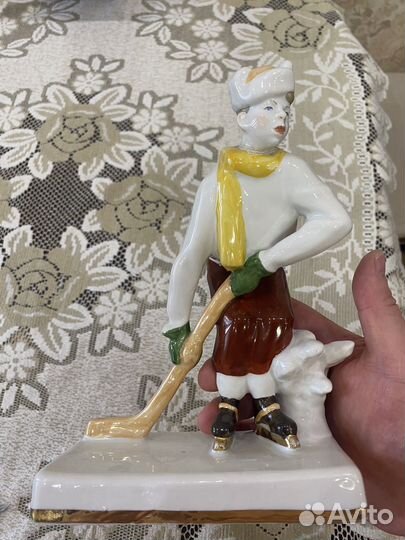 Статуэтка редкая