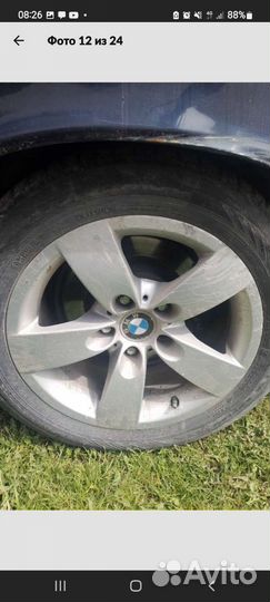 Диски r16 на bmw