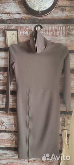 Платье женское 46 48 новое