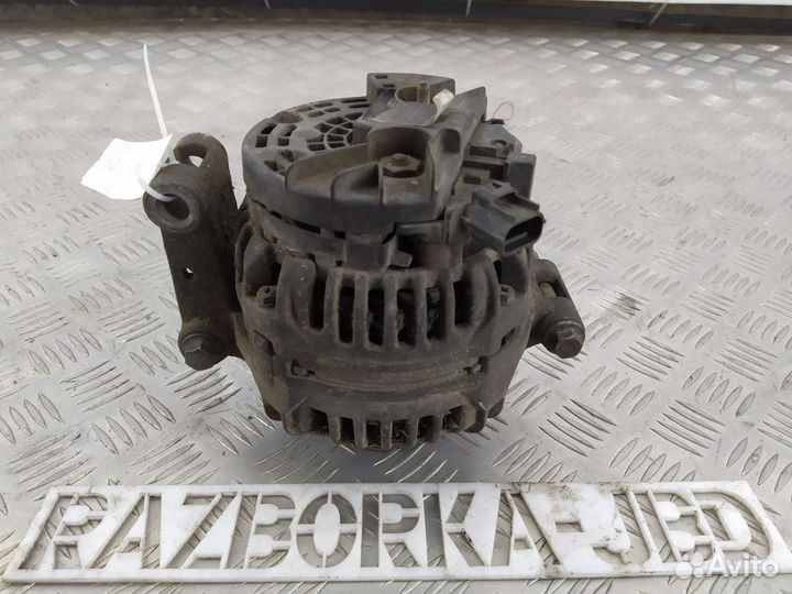 Генератор ford Transit 2000-2006 2,0 DI