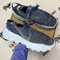 Оригинал 46 eu Nike space hippie 04