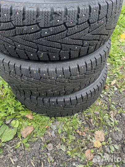 Roadstone Winguard 215/65 R16C 109R