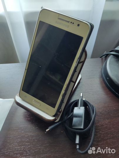 Samsung Core Prime VE SM-G361H/DS, 4 ГБ