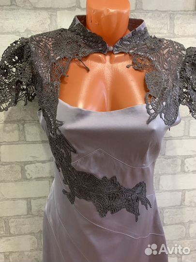 Платье новое 44 Karen Millen