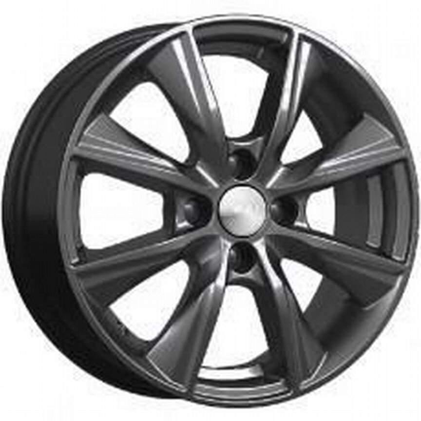 Литые диски Skad Порту 6×R15 4×100