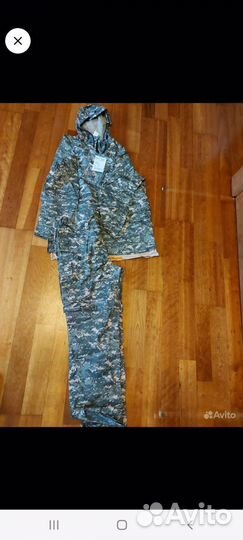 Костюм био стоп оптимум